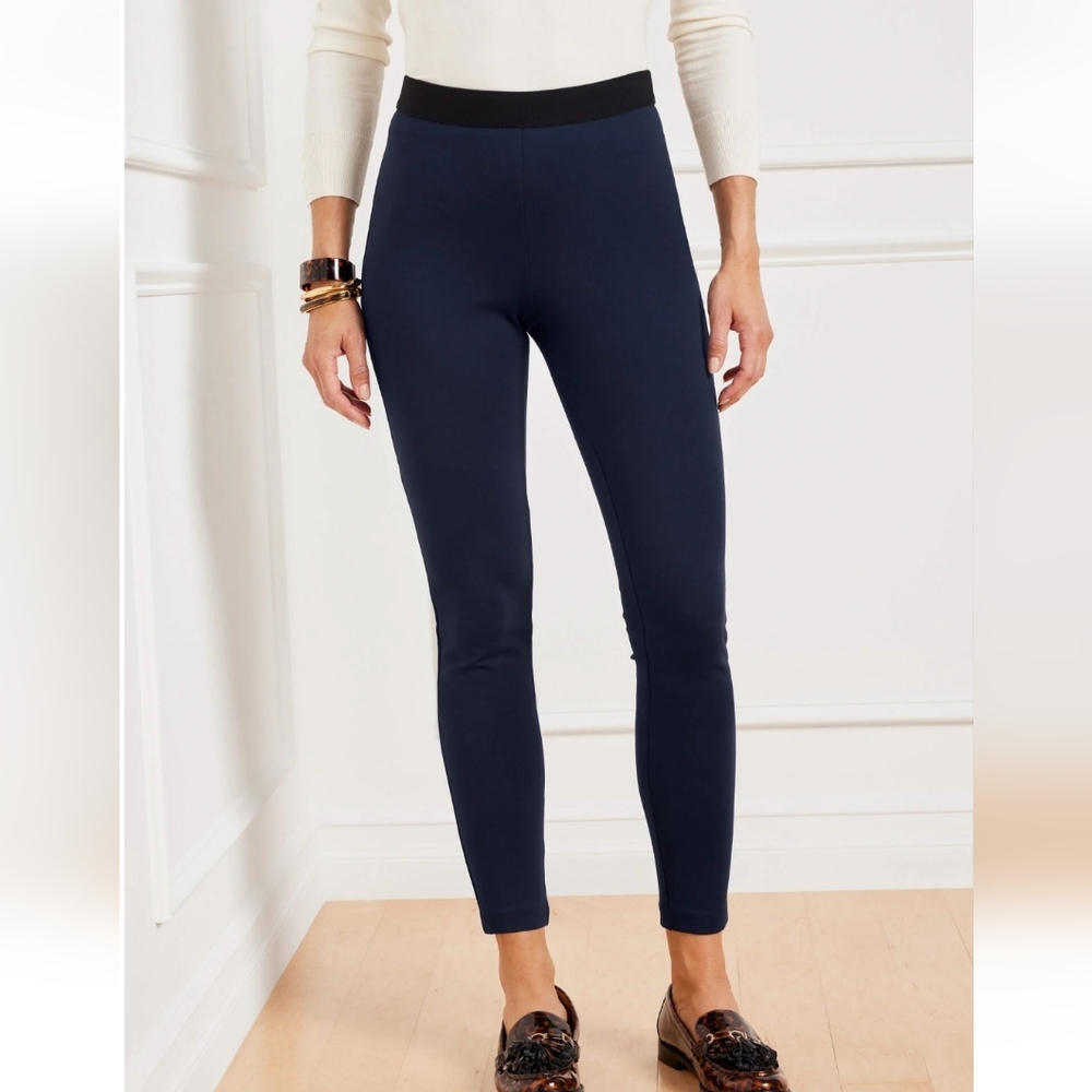 Talbots Soho Ankle Women’s Pants 14